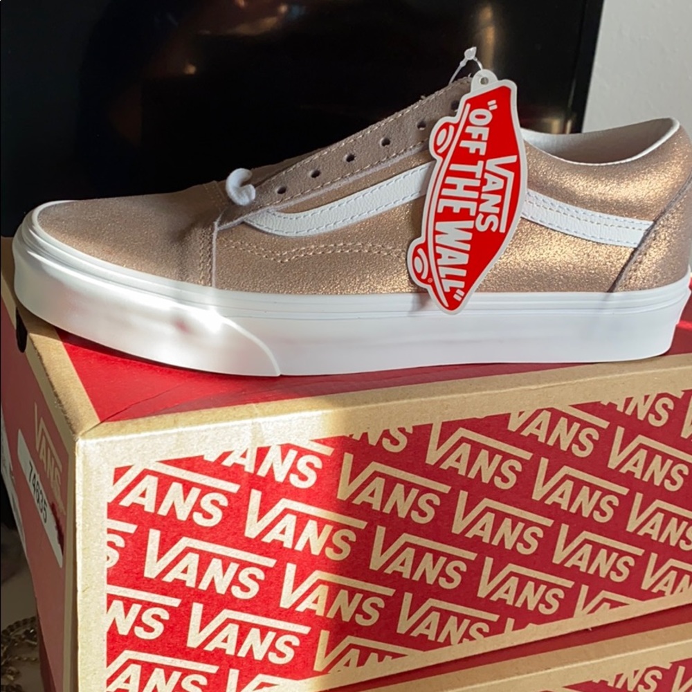 vans